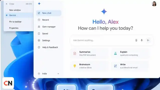 Gemini App for Windows: How to Download It, What It Does and What Needs a Paid Plan