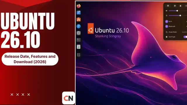 Ubuntu 26.10 Release Date, Features and Download (2026)