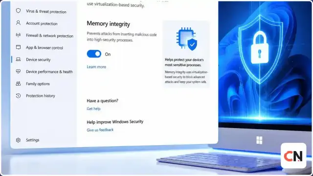 Windows 11 Memory Integrity Is Being Turned On for You: What to Check and What Can Break