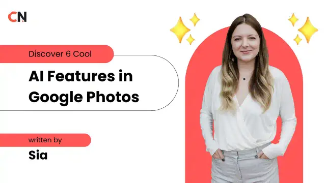 Discover 6 Cool AI Features in Google Photos 2025