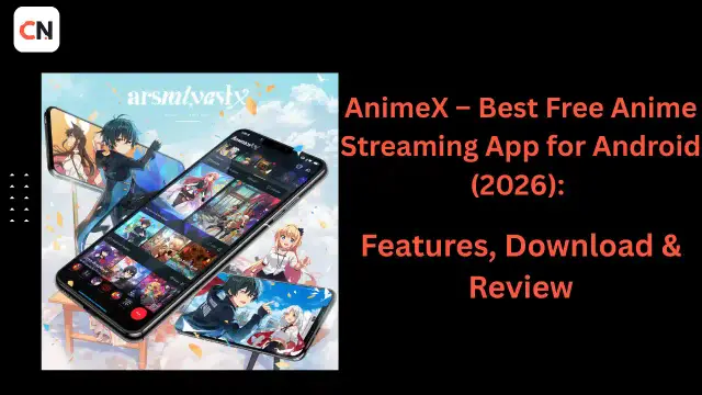Best Free Anime Streaming Apps for Android in 2026 (Legal & Safe)