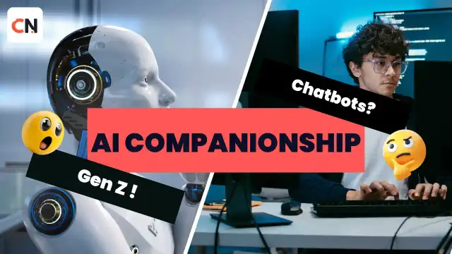 AI Companionship and Gen Z: Are We Replacing Human Connection With Chatbots?