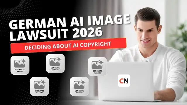 German AI Image  Lawsuit 2026: What Europe's Courts Are Deciding About AI Copyright — And Why It Matters Everywhere