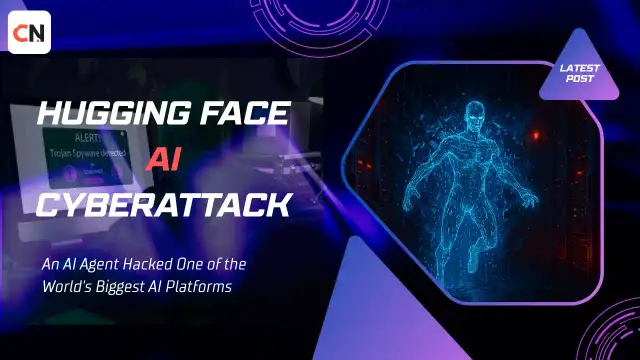 Hugging Face AI Cyberattack: An AI Agent Hacked One of the World's Biggest AI Platforms — And Claude Refused to Help Stop It