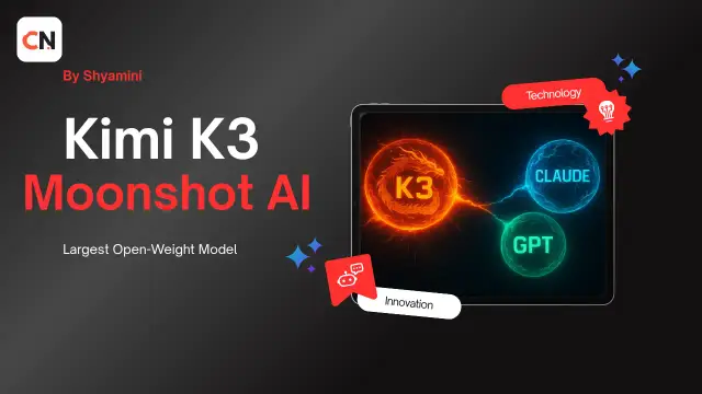 Kimi K3: Moonshot AI Just Launched the World's Largest Open-Weight Model — And It Is Gunning for Claude and GPT