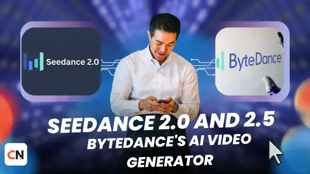 Seedance 2.0 and 2.5: ByteDance's AI Video Generator — Complete Guide, Access Links, and Honest Comparison
