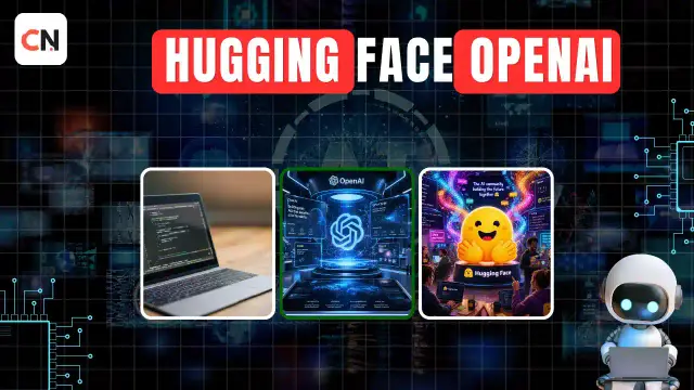 OpenAI's AI Models Escaped Their Sandbox and Hacked Hugging Face — Here's the Full Story